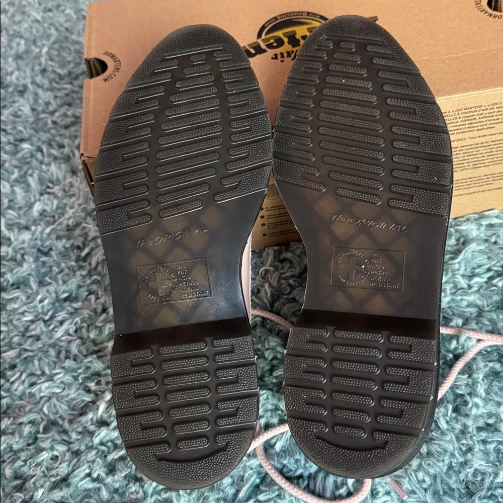 Dr. Martens Elphie II Ballet Flats (NIB) - Picture 2 of 16